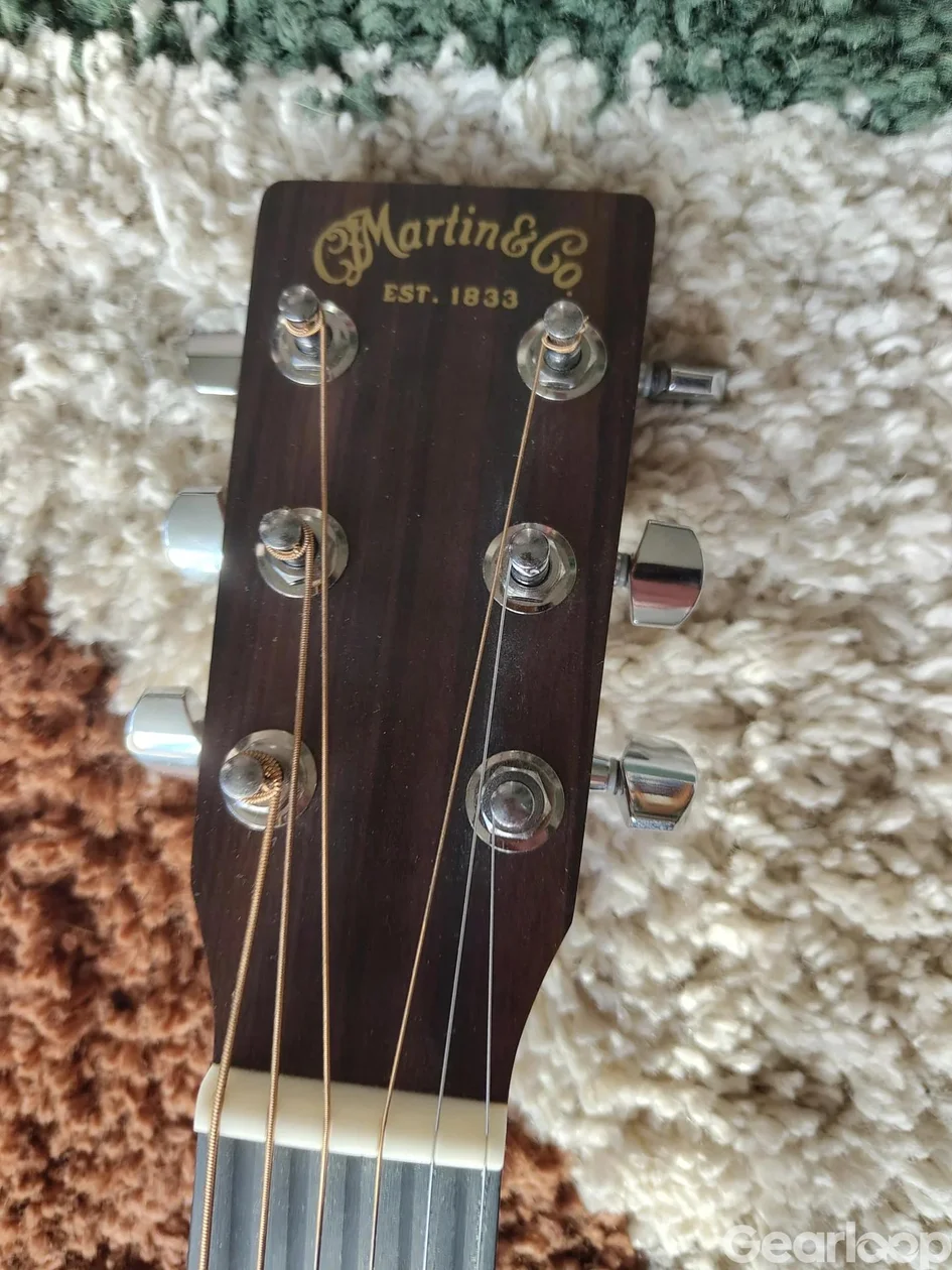 Martin D Jr - bild 4